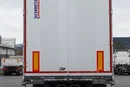 Schmitz FIRANKA / MULTI LOCK / XL / ZAWIESIE POD WÓZEK / OŚ PODNOSZONA zdjęcie 18