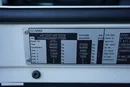 Scania R 440 / PDE / E 5 / FIRANKA + WINDA / OŚ SKRĘTNA / 20 PALET zdjęcie 11