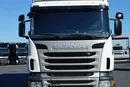 Scania R 440 / PDE / E 5 / FIRANKA + WINDA / OŚ SKRĘTNA / 20 PALET zdjęcie 16