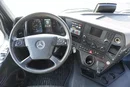 Mercedes Arocs 1833 / 87 000 km / Hds HIAB X-DUO 128 B-2 / trójstronna wywrotka zdjęcie 18
