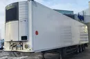 Schmitz SKO 24 - DOOST - podwójna podłoga zdjęcie 1
