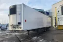 Schmitz SKO 24 - DOOST - podwójna podłoga zdjęcie 2