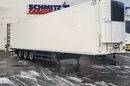 Schmitz SKO 24 - DOOST - podwójna podłoga zdjęcie 3
