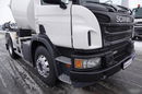 Scania P 320 / BETONOMIESZARKA / GRUSZKA / 6 m3 / EURO 6  zdjęcie 9