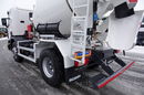 Scania P 320 / BETONOMIESZARKA / GRUSZKA / 6 m3 / EURO 6  zdjęcie 12