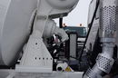 Scania P 320 / BETONOMIESZARKA / GRUSZKA / 6 m3 / EURO 6  zdjęcie 21