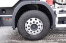 Scania P 320 / BETONOMIESZARKA / GRUSZKA / 6 m3 / EURO 6  zdjęcie 24
