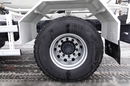 Scania P 320 / BETONOMIESZARKA / GRUSZKA / 6 m3 / EURO 6  zdjęcie 26