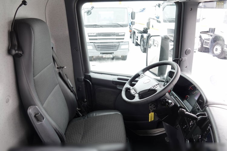 Scania P 320 / BETONOMIESZARKA / GRUSZKA / 6 m3 / EURO 6  zdjęcie 31
