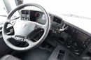 Scania P 320 / BETONOMIESZARKA / GRUSZKA / 6 m3 / EURO 6  zdjęcie 33
