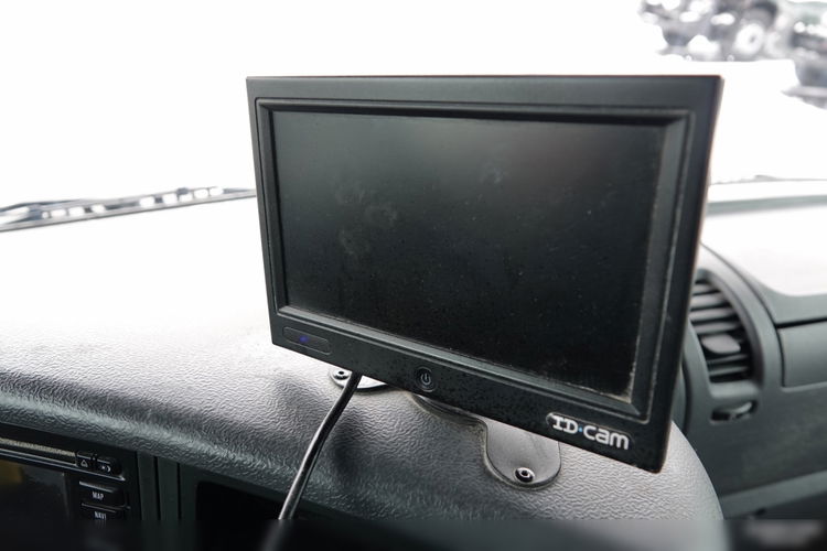 Scania P 320 / BETONOMIESZARKA / GRUSZKA / 6 m3 / EURO 6  zdjęcie 37