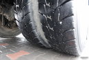 Mercedes ACTROS 3241 / 8x4 / WYWROTKA / HYDROBURTA / BORDMATIC / EURO 5 EEV / ŁADOWNOŚĆ: 19 500 KG  zdjęcie 38