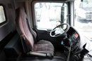 Mercedes ACTROS 3241 / 8x4 / WYWROTKA / HYDROBURTA / BORDMATIC / EURO 5 EEV / ŁADOWNOŚĆ: 19 500 KG  zdjęcie 47