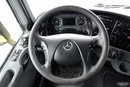 Mercedes ACTROS 3241 / 8x4 / WYWROTKA / HYDROBURTA / BORDMATIC / EURO 5 EEV / ŁADOWNOŚĆ: 19 500 KG  zdjęcie 48