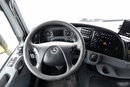 Mercedes ACTROS 3241 / 8x4 / WYWROTKA / HYDROBURTA / BORDMATIC / EURO 5 EEV / ŁADOWNOŚĆ: 19 500 KG  zdjęcie 49