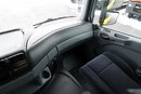 Mercedes ACTROS 3241 / 8x4 / WYWROTKA / HYDROBURTA / BORDMATIC / EURO 5 EEV / ŁADOWNOŚĆ: 19 500 KG  zdjęcie 52