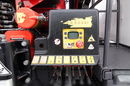 Renault C 380 / 6x4 / WYWROTKA + HDS FASSI F 175 / HYDROBURTA / EURO 6 / STEROWANIE RADIOWE / ROTATOR / BORDMATIC  zdjęcie 26