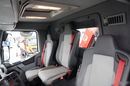 Renault C 380 / 6x4 / WYWROTKA + HDS FASSI F 175 / HYDROBURTA / EURO 6 / STEROWANIE RADIOWE / ROTATOR / BORDMATIC  zdjęcie 33