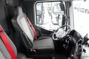 Renault C 380 / 6x4 / WYWROTKA + HDS FASSI F 175 / HYDROBURTA / EURO 6 / STEROWANIE RADIOWE / ROTATOR / BORDMATIC  zdjęcie 34