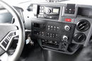 Renault C 380 / 6x4 / WYWROTKA + HDS FASSI F 175 / HYDROBURTA / EURO 6 / STEROWANIE RADIOWE / ROTATOR / BORDMATIC  zdjęcie 36