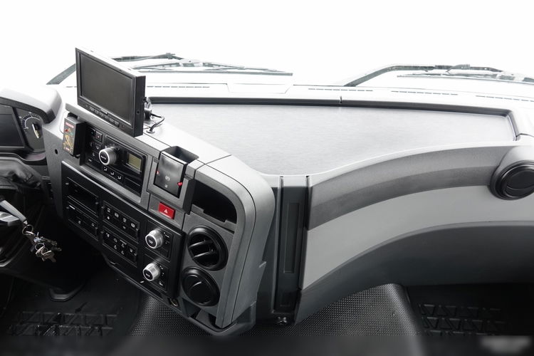 Renault C 380 / 6x4 / WYWROTKA + HDS FASSI F 175 / HYDROBURTA / EURO 6 / STEROWANIE RADIOWE / ROTATOR / BORDMATIC  zdjęcie 38