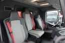Renault C 380 / 6x4 / WYWROTKA + HDS FASSI F 175 / HYDROBURTA / EURO 6 / STEROWANIE RADIOWE / ROTATOR / BORDMATIC  zdjęcie 41