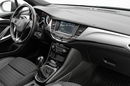 Opel Astra GD662VN#1.2 T GS Line Podgrz.f I kier 2 stref klima Salon PL VAT 23% zdjęcie 36