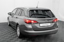 Opel Astra GD662VN#1.2 T GS Line Podgrz.f I kier 2 stref klima Salon PL VAT 23% zdjęcie 4