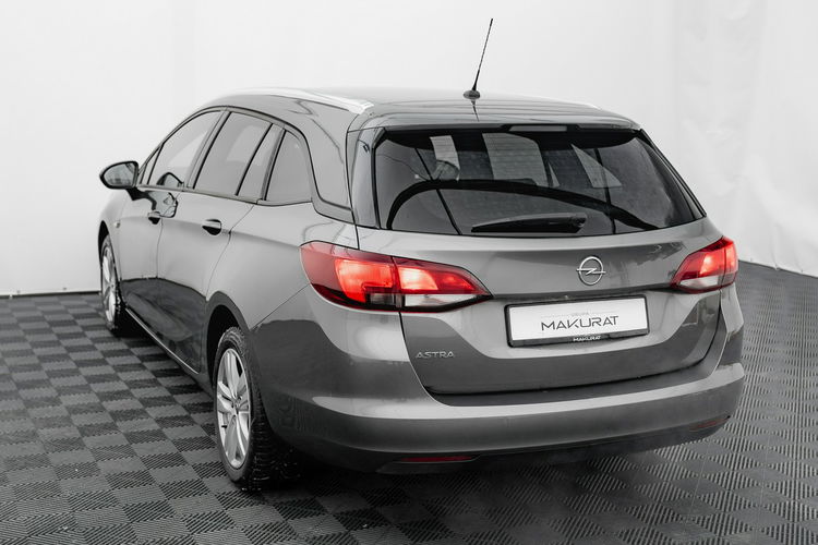 Opel Astra GD662VN#1.2 T GS Line Podgrz.f I kier 2 stref klima Salon PL VAT 23% zdjęcie 4