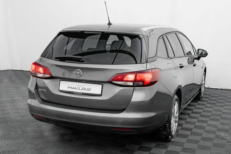 Opel Astra GD662VN#1.2 T GS Line Podgrz.f I kier 2 stref klima Salon PL VAT 23% zdjęcie 5