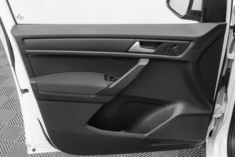 Volkswagen Caddy GD387ST#1.4 TSI Trendline Cz.cof Klima Bluetooth Salon PL VAT23% zdjęcie 12