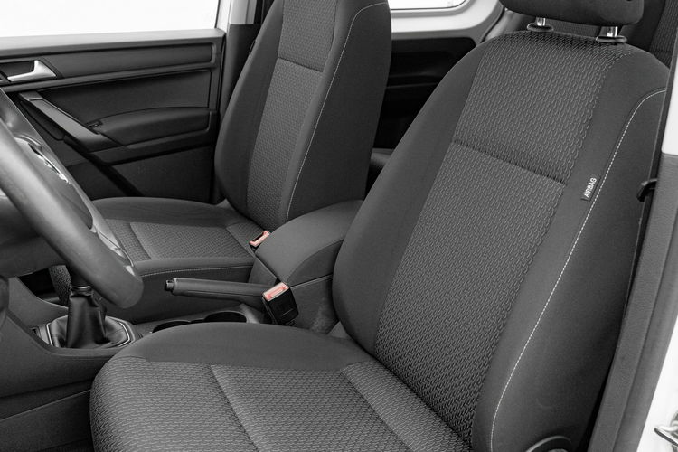 Volkswagen Caddy GD387ST#1.4 TSI Trendline Cz.cof Klima Bluetooth Salon PL VAT23% zdjęcie 14