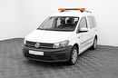 Volkswagen Caddy GD387ST#1.4 TSI Trendline Cz.cof Klima Bluetooth Salon PL VAT23% zdjęcie 2