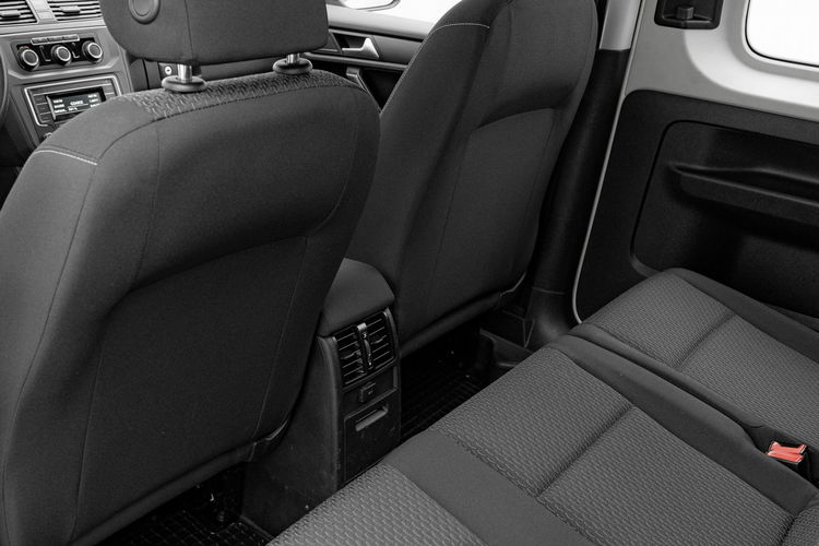 Volkswagen Caddy GD387ST#1.4 TSI Trendline Cz.cof Klima Bluetooth Salon PL VAT23% zdjęcie 21