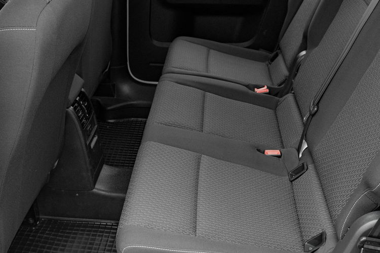 Volkswagen Caddy GD387ST#1.4 TSI Trendline Cz.cof Klima Bluetooth Salon PL VAT23% zdjęcie 22