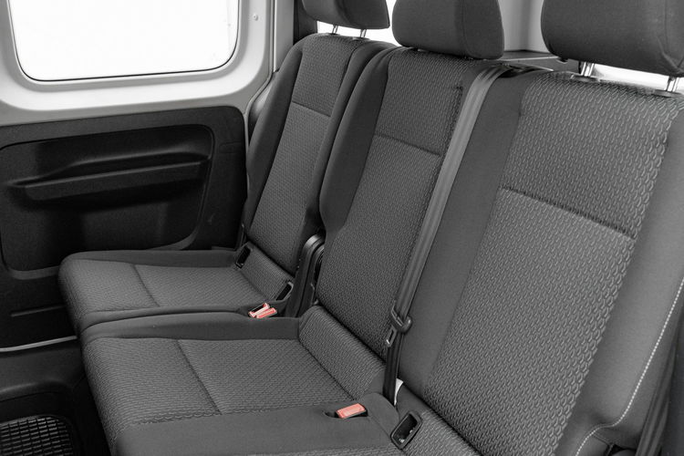 Volkswagen Caddy GD387ST#1.4 TSI Trendline Cz.cof Klima Bluetooth Salon PL VAT23% zdjęcie 23