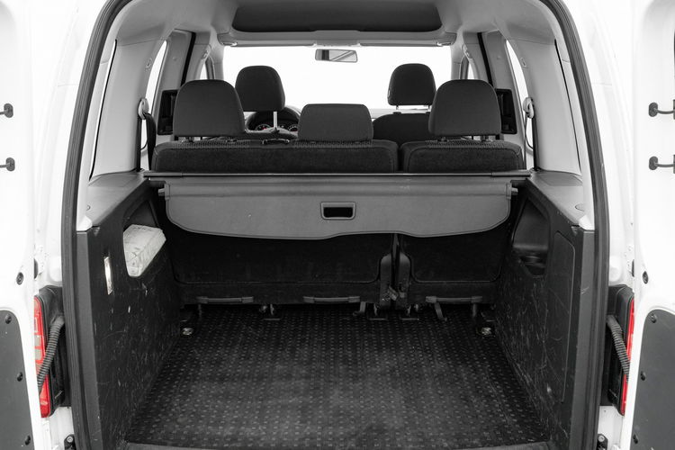 Volkswagen Caddy GD387ST#1.4 TSI Trendline Cz.cof Klima Bluetooth Salon PL VAT23% zdjęcie 24