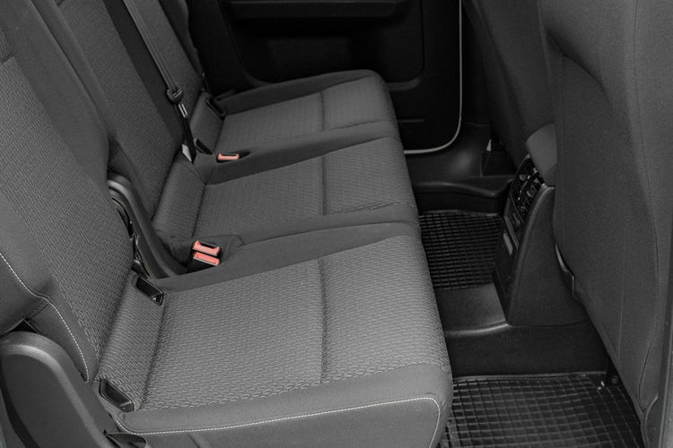 Volkswagen Caddy GD387ST#1.4 TSI Trendline Cz.cof Klima Bluetooth Salon PL VAT23% zdjęcie 25