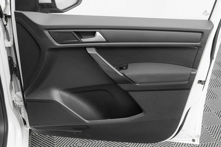 Volkswagen Caddy GD387ST#1.4 TSI Trendline Cz.cof Klima Bluetooth Salon PL VAT23% zdjęcie 26