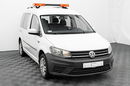 Volkswagen Caddy GD387ST#1.4 TSI Trendline Cz.cof Klima Bluetooth Salon PL VAT23% zdjęcie 3