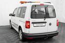 Volkswagen Caddy GD387ST#1.4 TSI Trendline Cz.cof Klima Bluetooth Salon PL VAT23% zdjęcie 4