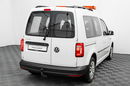 Volkswagen Caddy GD387ST#1.4 TSI Trendline Cz.cof Klima Bluetooth Salon PL VAT23% zdjęcie 5