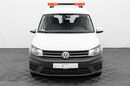 Volkswagen Caddy GD387ST#1.4 TSI Trendline Cz.cof Klima Bluetooth Salon PL VAT23% zdjęcie 7