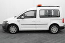 Volkswagen Caddy GD387ST#1.4 TSI Trendline Cz.cof Klima Bluetooth Salon PL VAT23% zdjęcie 9