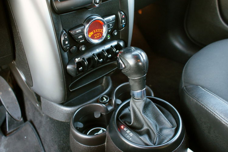 MINI Paceman AUTOMAT Gwarancja 6mc zdjęcie 10
