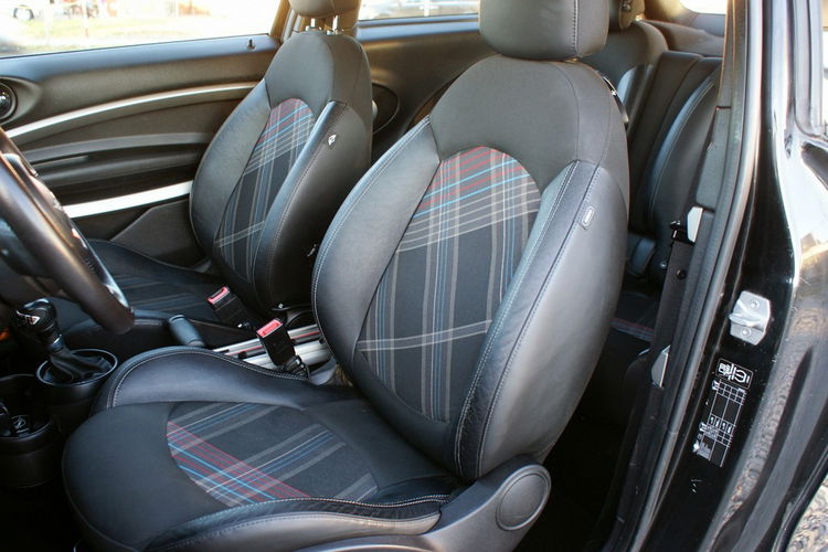 MINI Paceman AUTOMAT Gwarancja 6mc zdjęcie 15