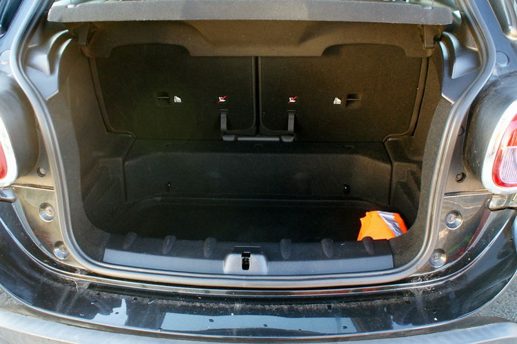 MINI Paceman AUTOMAT Gwarancja 6mc zdjęcie 17