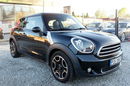 MINI Paceman AUTOMAT Gwarancja 6mc zdjęcie 3