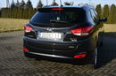 Hyundai ix35 2.0d 4X4 AWD Panorama Dach.Klimatr 2 str. Skóry.Navi.Kam.Cofania.OKAZJ zdjęcie 10