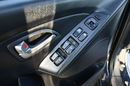 Hyundai ix35 2.0d 4X4 AWD Panorama Dach.Klimatr 2 str. Skóry.Navi.Kam.Cofania.OKAZJ zdjęcie 13